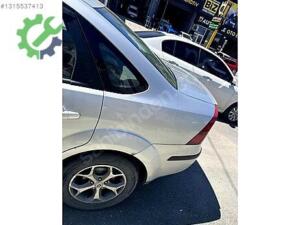 Ford focus 2 sol çamurluk orijinal
