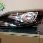 Ford Focus Sol Ön Far çıkma parça - YILDIZ VOLV Ankara