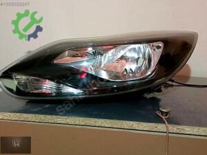 Ford focus 3 sol far