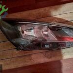 Ford Focus Sağ Ön Far çıkma parça - YILDIZ VOLV Ankara