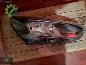 Ford focus 4 sağ far