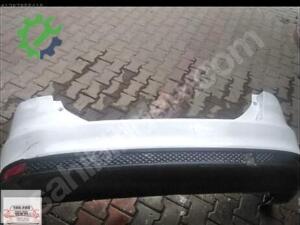 Ford focus arka tampon 2011-14 çıkma orijinal