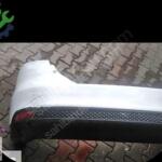 Ford focus arka tampon 2011-14 çıkma orijinal