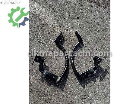 Ford Focus Bagaj Menteşesi çıkma parça