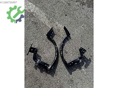 Ford Focus Bagaj Menteşesi çıkma parça