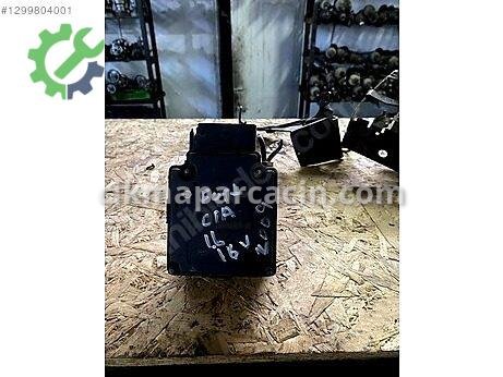Ford Focus ABS Beyni (Modül) çıkma parça