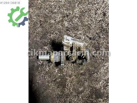 Ford Focus Fren Ana Merkezi çıkma parça