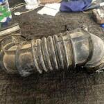 Ford Focus Gaz Kelebeği Çıkma