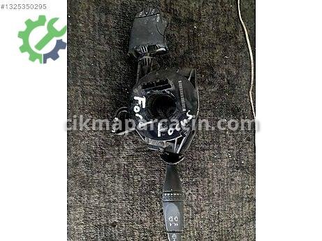 Ford Focus Far çıkma parça