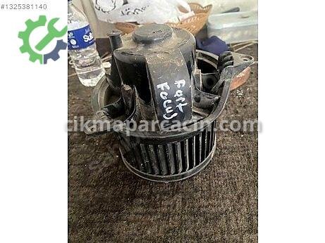 Ford Focus Kalorifer Motoru çıkma parça