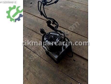 Ford Focus ABS Beyni (Modül) çıkma parça