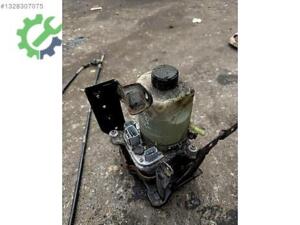 Ford focus mk2.5 abs beyni