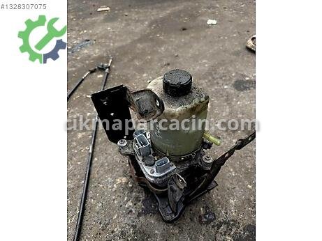 Ford Focus ABS Beyni (Modül) çıkma parça