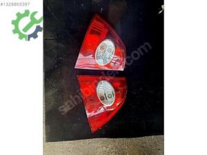 Ford focus mk2.5 arka stop lambaları