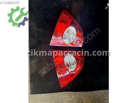 Ford Focus Arka Stop çıkma parça