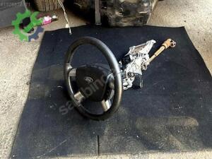 Ford focus mk2.5 direksiyon kolonu