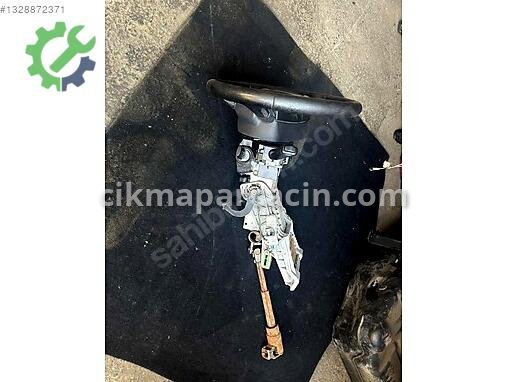 Ford Focus Direksiyon Simidi çıkma parça