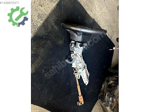 Ford Focus Direksiyon Simidi çıkma parça