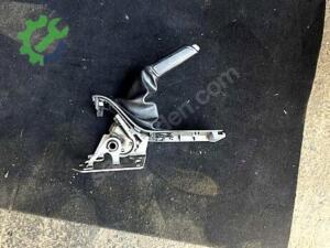 Ford focus mk2.5 el freni tabancası