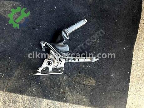 Ford Focus El Freni Teli çıkma parça