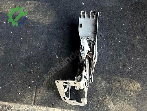 Ford Focus El Freni Teli çıkma parça