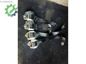 Ford focus mk2.5 emniyet kemeri takımı