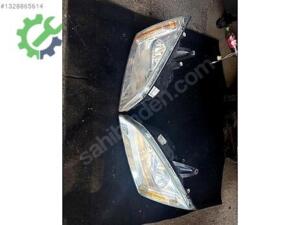 Ford focus mk2.5 far takımı