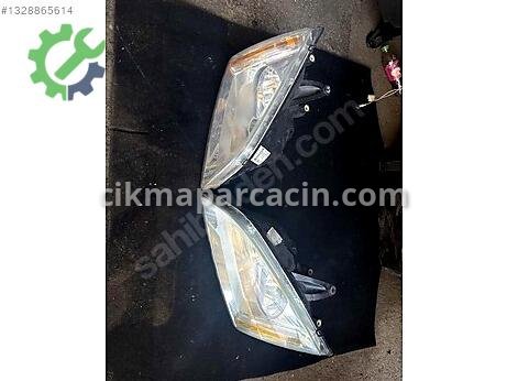 Ford Focus Far çıkma parça