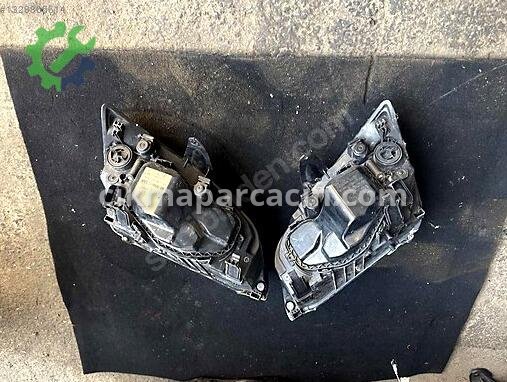 Ford Focus Far çıkma parça
