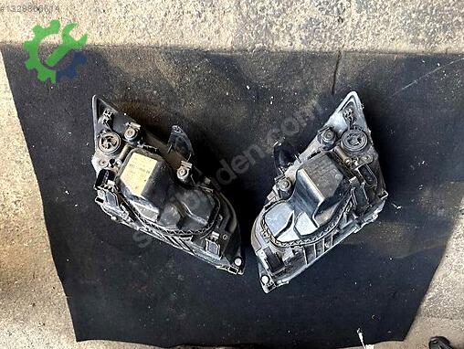 Ford Focus Far çıkma parça