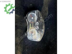Ford focus mk2.5 gösterge paneli