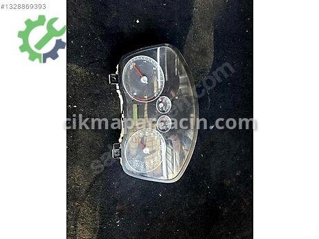 Ford Focus Gösterge Paneli çıkma parça