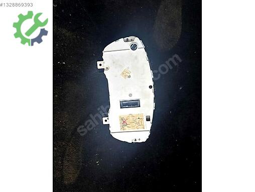 Ford Focus Gösterge Paneli çıkma parça