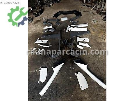Ford Focus Bakalit çıkma parça