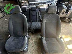 Ford focus mk2.5 koltuk takımı