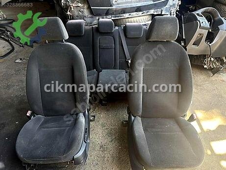 Ford Focus Ön Koltuk çıkma parça