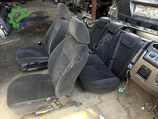 Ford Focus Ön Koltuk çıkma parça