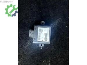 Ford focus mk2.5 konfor beyni