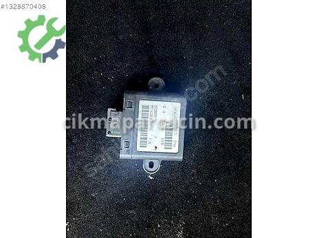 Ford Focus Konfor Beyni çıkma parça