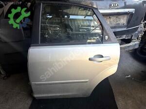 Ford focus mk2.5 sol arka kapı