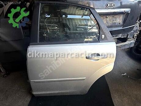 Ford Focus Sol Arka Kapı çıkma parça