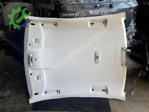 Ford focus mk2.5 tavan döşemesi