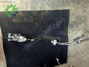 Ford focus mk2.5 vites halatı
