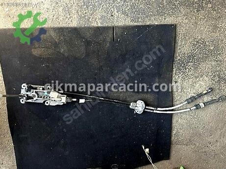 Ford Focus Vites Mekanizması çıkma parça