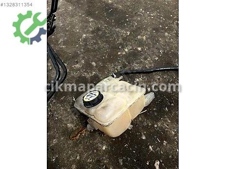 Ford Focus Yedek Su Deposu çıkma parça
