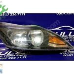 Ford focus mk2,5 2008-2011 çıkma orjinal takım