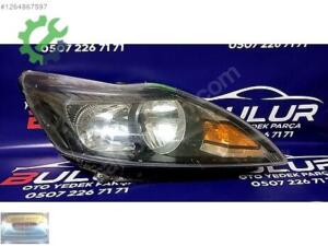 Ford focus mk2,5 2008-2011 çıkma orjinal takım
