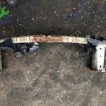 Ford focus ön tampon demiri
