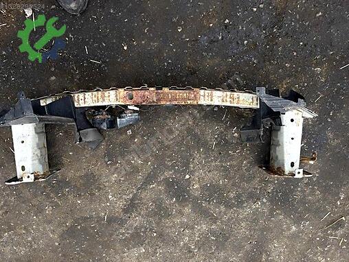 Ford Focus Ön Tampon Demiri çıkma parça