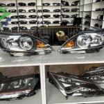 Ford focus sağ sol far